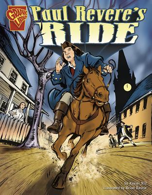 Paul Revere's Ride - Niz, Xavier W