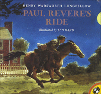 Paul Revere's Ride