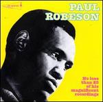 Paul Robeson [Flapper]