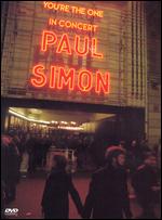 Paul Simon: You're the One - In Concert from Paris - Gary Halvorson