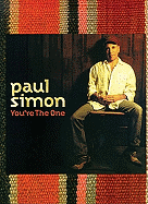 Paul Simon - You're the One