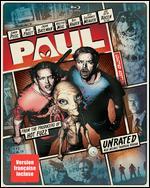 Paul [SteelBook] [Blu-ray/DVD]