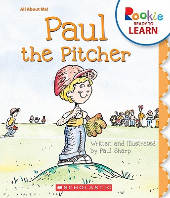 Paul the Pitcher - 