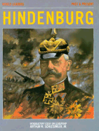 Paul Von Hindenburg