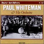 Paul Whiteman & His Orchestra [EPM] - Paul Whiteman
