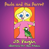 Paula and the Parrot