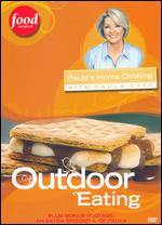 Paula Deen: Outdoor Eating - 