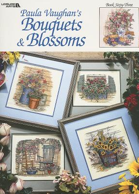 Paula Vaughan's Bouquets & Blossoms - Vaughan, Paula