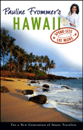 Pauline Frommer's Hawaii - Thompson, David, Professor, and Griffith, Lesa M, and Conrow, Joan