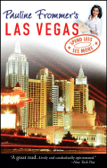 Pauline Frommer's Las Vegas - Frommer, Pauline, and Silver, Kate