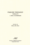 Pauline Theology