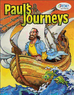 Paul's Journey - One in Christ Bible Story Book