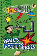 Paul's Potty Pages