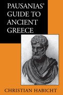 Pausanias' Guide to Ancient Greece: Volume 50