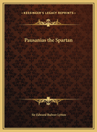 Pausanias the Spartan