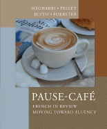 Pause-Caf? (Student Edition)