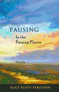 Pausing in the Passing Places: Poems