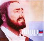 Pavarotti: The Studio Albums