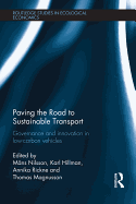 Paving the Road to Sustainable Transport: Governance and Innovation in Low-carbon Vehicles