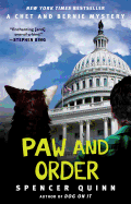 Paw and Order: A Chet and Bernie Mysteryvolume 7