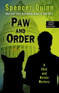 Paw and Order