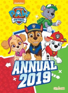 Paw Patrol Annual 2019