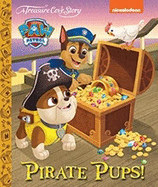 Paw Patrol - Pirate Pups