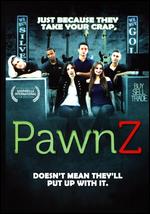 PawnZ - Nicholas Naylor