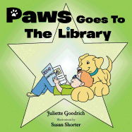 Paws Goes to the Library