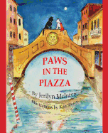 Paws in the Piazza: Harley's Venetian Adventure