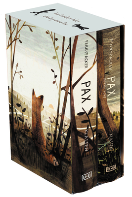 Pax 2-Book Box Set: Pax and Pax, Journey Home - Pennypacker, Sara