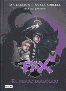 Pax 2: El Perro Diabolico