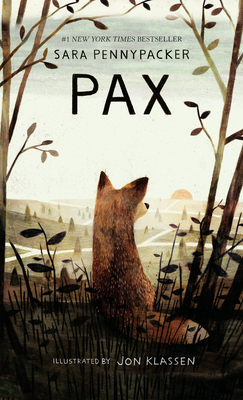 Pax - Pennypacker, Sara