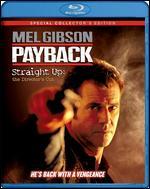Payback [Blu-ray]