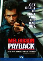 Payback - Brian Helgeland