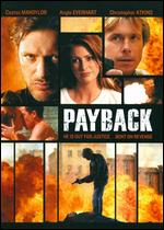Payback - Eric Norris; Winston W. Champ
