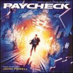 Paycheck [Original Motion Picture Soundtrack]