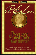 Payday Someday and Other Sermons