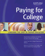 Paying for College: Lowering the Cost of Higher Education