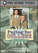 Paying For College - With the Greenes