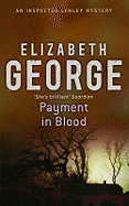 Payment in Blood: An Inspector Lynley Novel: 2