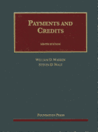 Payments and Credits