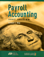 Payroll Accounting - Bieg, Bernard J