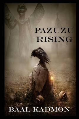 Pazuzu Rising - Kadmon, Baal