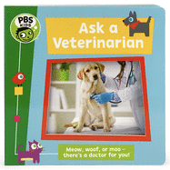 PBS Kids Ask a Veterinarian