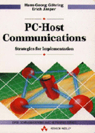 PC-Host Communications: Strategies for Implementation