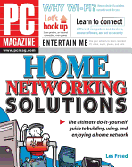 PC Magazine Home Networking Solutions
