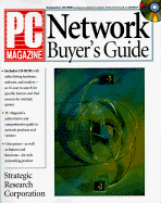 PC Magazine Network Buyer's Guide