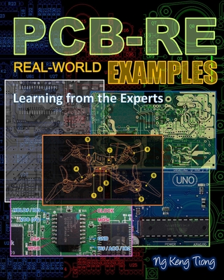 Pcb-Re: Real-World Examples - Ng, Keng Tiong