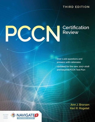 PCCN Latest Exam Vce